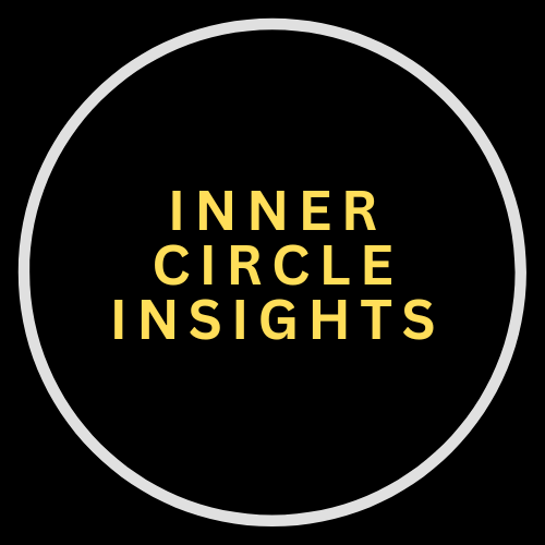 Inner Circle Insights